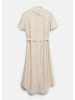 comma Kleid  in  9300_helles beige