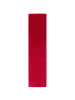 Snapstyle Hochflor-Teppich Mona in rot