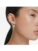 Swarovski Ohrringe für Damen in uni