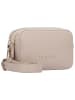 Valentino Zero Umhängetasche 18 cm in beige