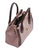 Usha Handtasche in Lila Rosa