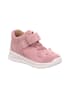 superfit Lauflernschuh BREEZE in Rosa