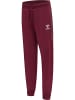 Hummel Hosen Hmltrick Pants in RHODODENDRON