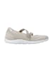 remonte Sportliche Slipper in Beige