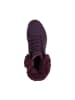 Skechers Uno Rugged Fall Air Upper Lace Up Sneakers Rot