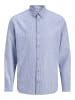 Jack & Jones Freizeithemd in Infinity