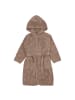müsli Bademantel 1569007300 in braun
