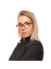 Maje Damen Optische Fassungen Rund Braun