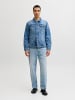 Jack & Jones Jeansjacke in Blue Denim