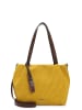 EMILY & NOAH Shopper E&N Elke in mustard 451