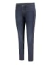 MAC HOSEN ANGELA in Blau
