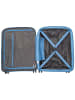American Tourister Trolley Starvibe Spinner 55 EXP in Tranquil Blue