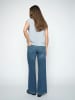 Mos Mosh Jeans MMColette Nagato in medium stone