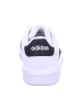 adidas Schnürhalbschuh in weiß