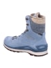 LOWA Wanderschuh in blau