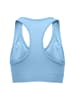 Only Play Bustier 'Daisy' in hellblau