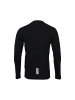 EA7 Shirt in schwarz