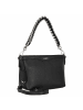 PICARD Lyon - Schultertasche 25 cm (schwarz) in schwarz