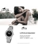 Lotus Chronograph-Armbanduhr Lotus Classic silber mittel (ca. 31,5mm)