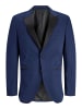 Jack & Jones Klassischer Blazer in Medieval Blue