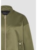 s.Oliver BLACK LABEL Outdoor-Jacke langarm in Olive