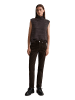Marc O'Polo Samthose Model Alkea slim in Dark Coffee
