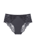 Triumph Maxislip Florale Wild Peony Florale in PEBBLE GREY