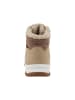 Kappa Kappa Stiefel in beige