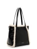 Tamaris Shopper TAS Gitta in black
