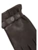 Kazar Handschuhe (Echt-Leder) in Braun