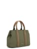 Tamaris Shopper TAS Kirsten in khaki 910