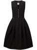 Stockerpoint Stockerpoint Dirndl Elsa in schwarz