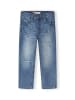 Minoti Straight-Jeans 23jean43 in blue denim