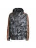 adidas Regen & Outdoorjacke für Herren in grau