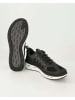Ecco Sneaker low in Schwarz