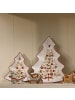 Villeroy & Boch 2er Set Baumschalen-Set Winter Bakery Delight in bunt