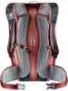 Deuter Rucksack für Damen in mittel-braun