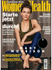 Hubert Burda Media 4 x WOMEN'S HEALTH Zeitschrift (Gutschein für Halbjahres Abo)