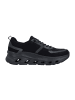 rieker Sneaker low W3504 in schwarz