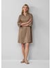 s.Oliver Kleid in 8438_sandstein