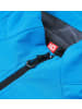 IDENTITY Soft Shell-Jacke core in Azur