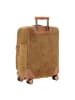 BRIC`s Life 4 Rollen Kabinentrolley 55 cm camel
