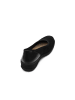Solidus Ballerinas für Damen in schwarz