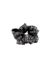 faina Women Hair Tie in Black