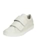 Ecco Sportliche Slipper in Weiß