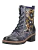 LAURA VITA Stiefelette in Violett