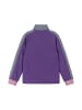 Reima Wolljacke Merin Plum Purple