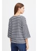 Fransa FRSiva oversize in Navy Blazer mix