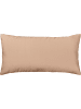 Erwin Müller Perkal Kissenbezug Günzburg in beige