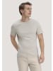 Hessnatur Hessnatur T-Shirt Regular aus Regenerative Organic Cotton (ROC) in düne